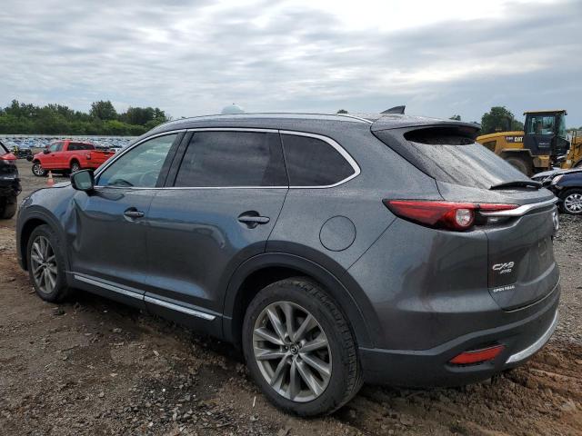Photo 2 from auction – 2019 MAZDA CX-9 GRAND with VIN JM3TCBDY2K0329339