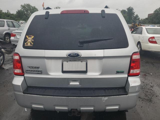 Photo 6 from auction – 2010 FORD ESCAPE XLT with VIN 1FMCU9DG4AKD08982