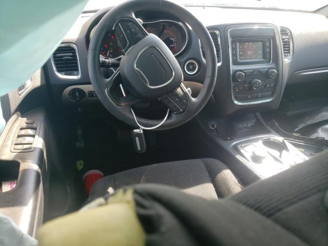 Photo 8 from auction – 2015 DODGE DURANGO SS with VIN 1C4RDJFG0FC883790