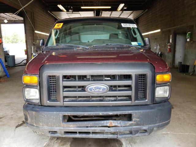 Photo 5 from auction – 2011 FORD ECONOLINE with VIN 1FTNE2EW8BDA90106