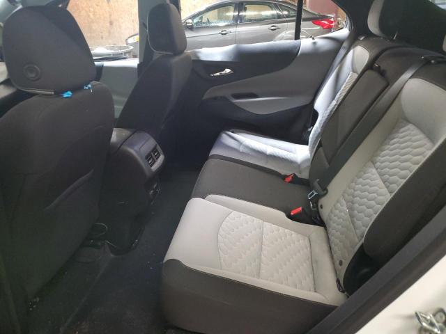 Снимка 11 от търг – 2018 CHEVROLET EQUINOX LT с VIN 2GNAXTEX2J6156533