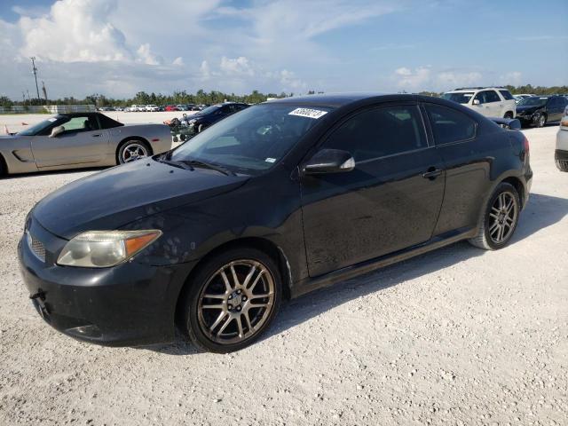 TOYOTA SCION TC 2006 with VIN JTKDE177960135152 - Photo from auction