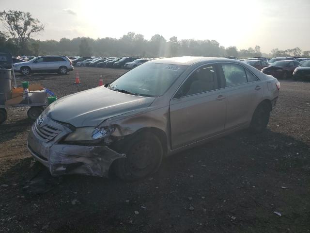 صورة رقم 1 من المزاد - 2007 TOYOTA CAMRY CE مع VIN 4T1BE46K47U033365