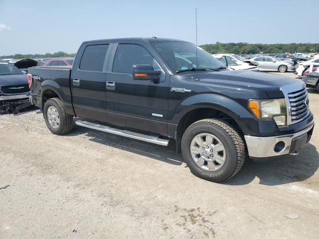 Photo 4 from auction – 2012 FORD F150 SUPER with VIN 1FTFW1ET7CFA74762