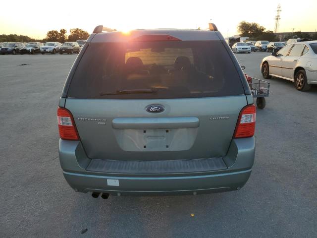 Foto 6 de la subasta – 2005 FORD FREESTYLE con VIN 1FMDK061X5GA45680