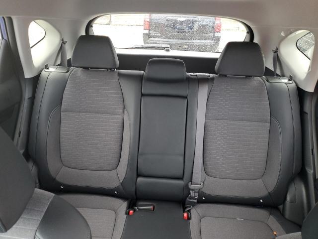 Photo 10 from auction – 2022 KIA SELTOS S with VIN KNDEUCAA1N7281257