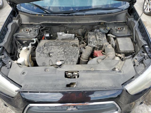Photo 12 from auction – 2013 MITSUBISHI OUTLANDER with VIN 4A4AR5AU0DE021327