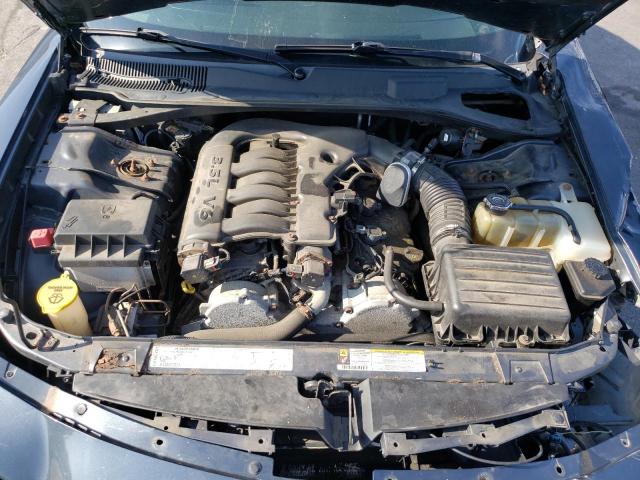 Photo 11 from auction – 2007 DODGE CHARGER SE with VIN 2B3KA43G87H810330
