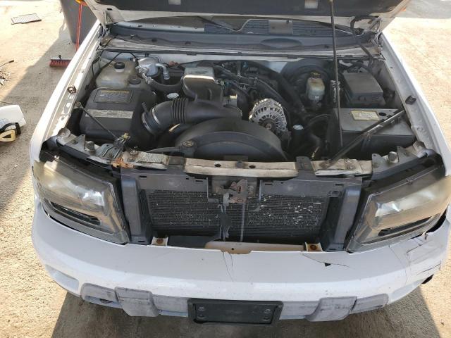 صورة رقم 11 من المزاد - 2003 CHEVROLET TRAILBLAZE مع VIN 1GNET16P536229967
