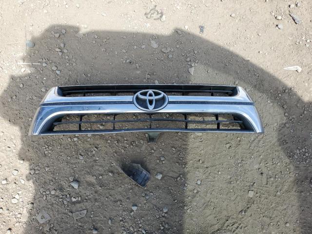 Photo 13 from auction – 2001 TOYOTA 4RUNNER SR with VIN JT3GN86R310218489