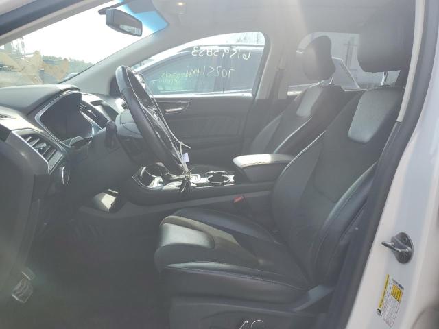 Photo 7 from auction – 2015 FORD EDGE SPORT with VIN 2FMTK4AP1FBC30773