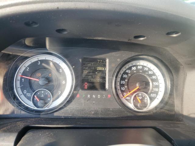 Photo 9 from auction – 2014 RAM 1500 ST with VIN 1C6RR6KT9ES140266