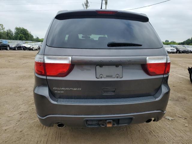 Photo 6 from auction – 2013 DODGE DURANGO SX with VIN 1C4RDJAG9DC699579