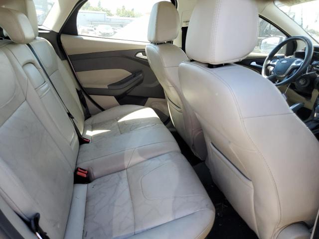 Photo 10 from auction – 2013 FORD FOCUS BEV with VIN 1FADP3R4XDL307920