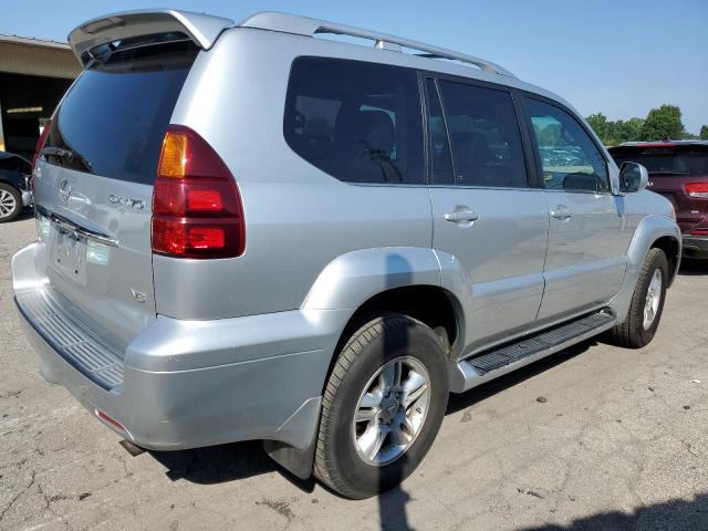Photo 3 from auction – 2007 LEXUS GX 470 with VIN JTJBT20X370139510