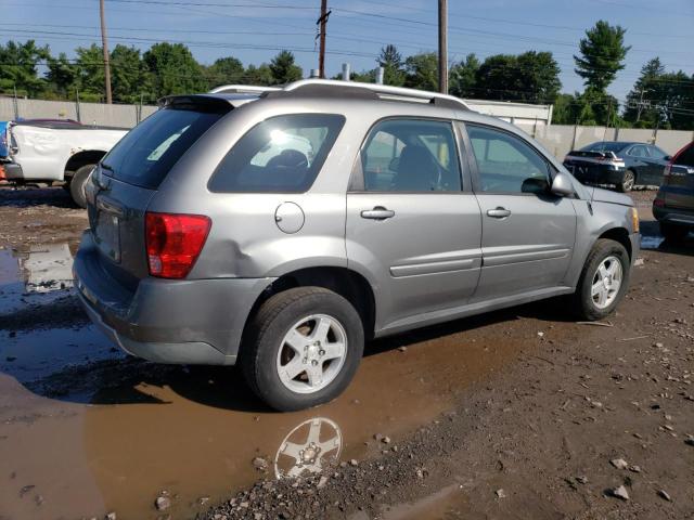Photo 3 from auction – 2006 PONTIAC TORRENT with VIN 2CKDL63F266085699