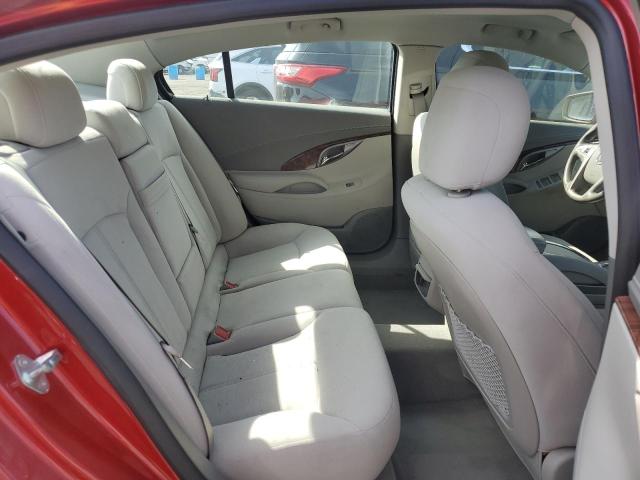 Photo 10 from auction – 2012 BUICK LACROSSE C with VIN 1G4GB5E39CF340348