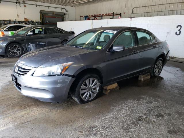 Photo 1 from auction – 2012 HONDA ACCORD EX with VIN 1HGCP2F72CA173298