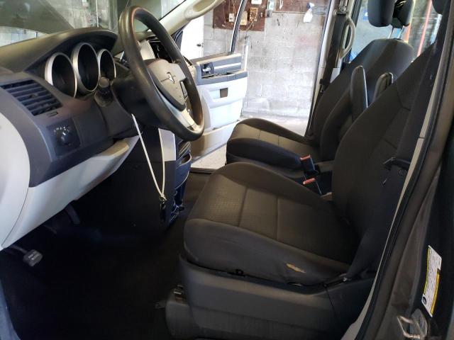 Photo 7 from auction – 2010 DODGE GRAND CARA with VIN 2D4RN4DE6AR364715