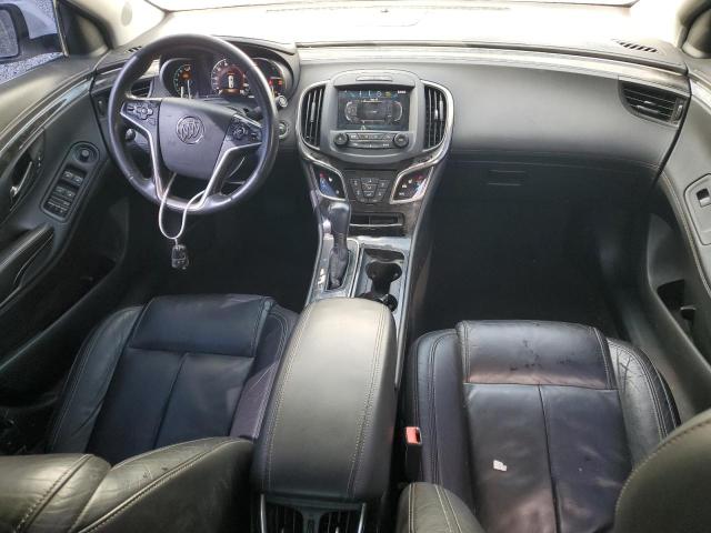 Фото 8 с аукциона – 2014 BUICK LACROSSE с VIN 1G4GB5GR1EF133490
