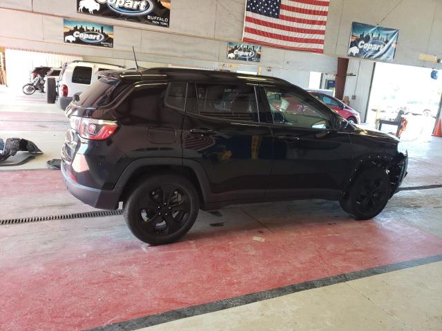 Photo 3 from auction – 2019 JEEP COMPASS LA with VIN 3C4NJDBB7KT839822