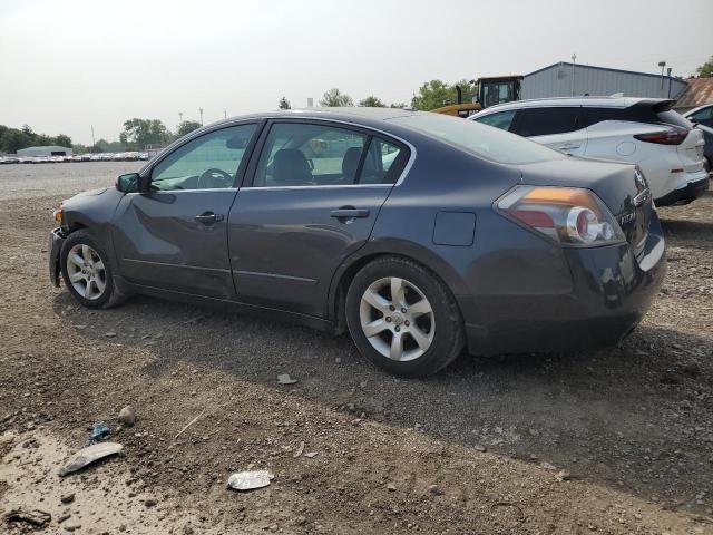 Photo 2 from auction – 2007 NISSAN ALTIMA 2.5 with VIN 1N4AL21E57C122076