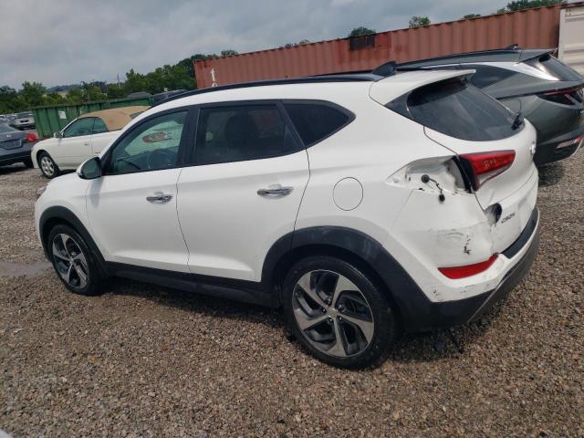 Photo 2 from auction – 2016 HYUNDAI TUCSON LIM with VIN KM8J33A28GU133150
