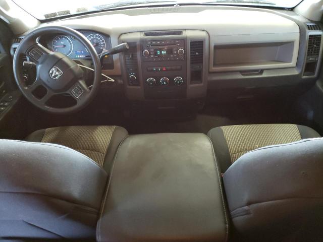 Photo 8 from auction – 2012 DODGE RAM 1500 S with VIN 1C6RD7FT0CS286695