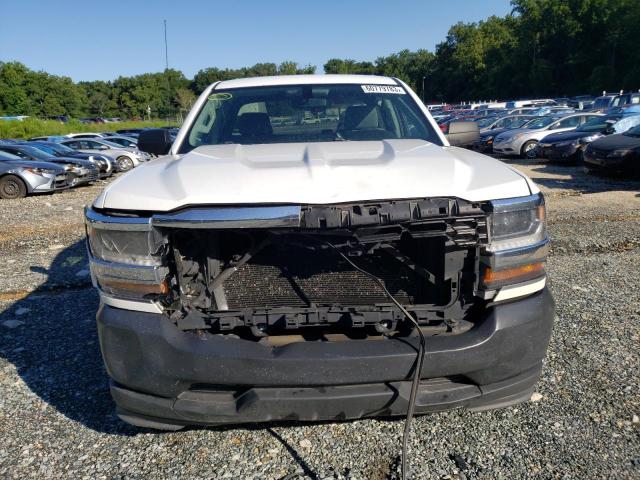 Photo 5 from auction – 2016 CHEVROLET SILVERADO with VIN 1GCRCNEH1GZ174997