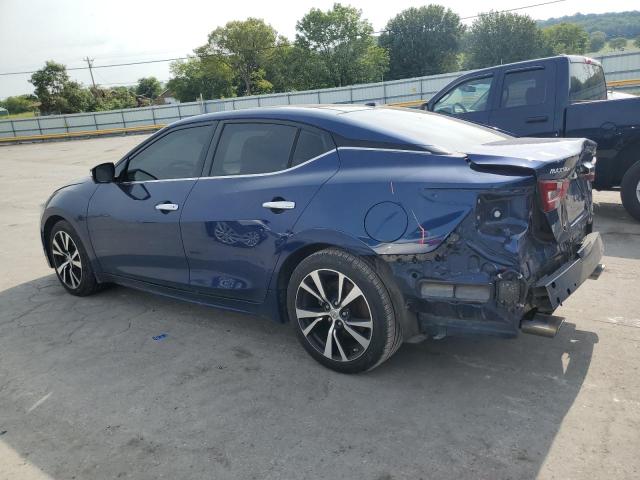 Photo 2 from auction – 2018 NISSAN MAXIMA 3.5 with VIN 1N4AA6AP1JC372923