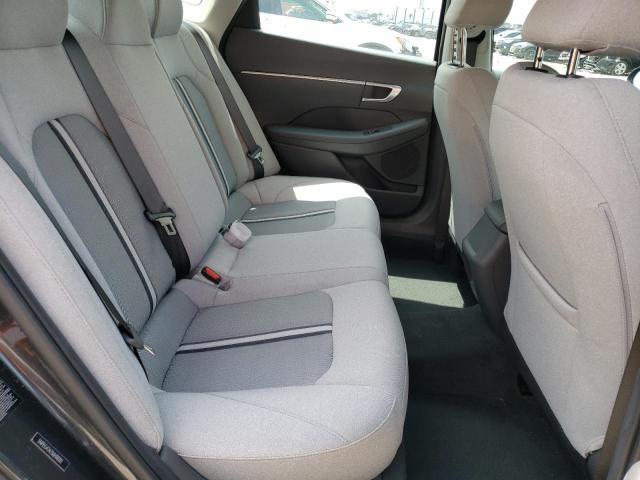 Photo 10 from auction – 2021 HYUNDAI SONATA SE with VIN 5NPEG4JA7MH118281
