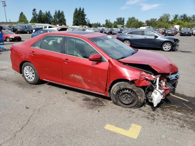 Photo 4 from auction – 2012 TOYOTA CAMRY BASE with VIN 4T1BF1FK4CU554155