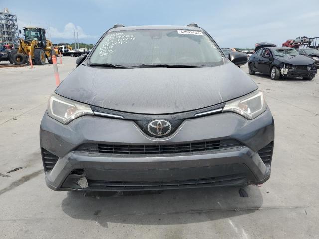 Photo 5 from auction – 2018 TOYOTA RAV4 LE with VIN JTMZFREV5JJ193675