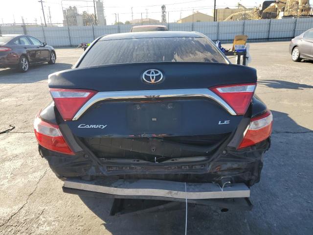 Photo 6 from auction – 2016 TOYOTA CAMRY LE with VIN 4T1BF1FK1GU562297