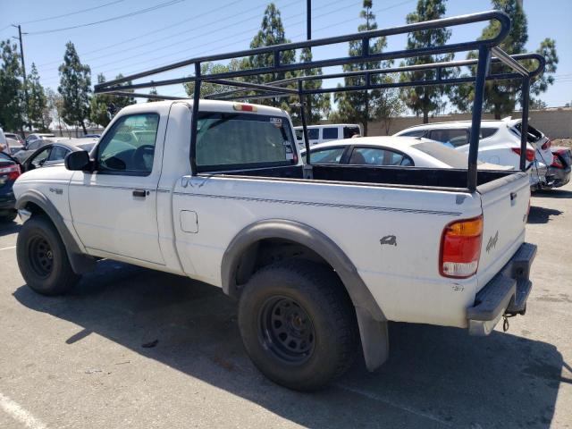 Photo 2 from auction – 1999 FORD RANGER with VIN 1FTYR11V4XPA36705