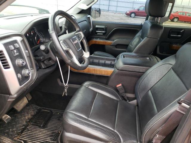 Foto 7 de la subasta – 2014 GMC SIERRA K15 con VIN 3GTU2VEC7EG306367