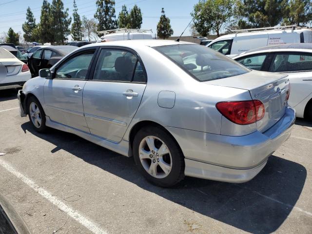 Photo 2 from auction – 2007 TOYOTA COROLLA CE with VIN 1NXBR32E37Z835906
