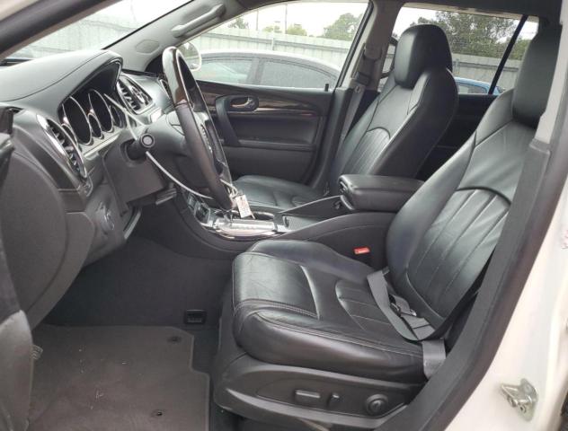 Photo 7 from auction – 2015 BUICK ENCLAVE with VIN 5GAKRBKD6FJ156574
