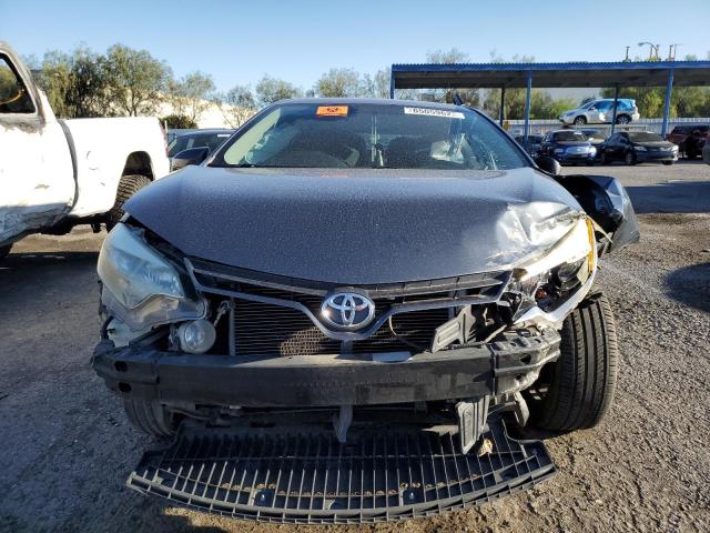 Photo 5 from auction – 2014 TOYOTA COROLLA L with VIN 5YFBURHE7EP162190