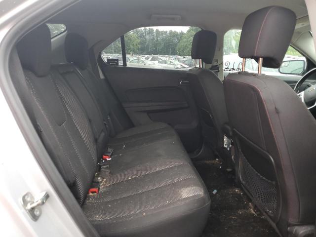 Photo 11 from auction – 2014 CHEVROLET EQUINOX with VIN 2GNFLFEK0E6276831
