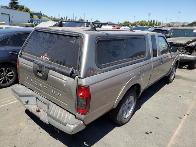 Photo 3 from auction – 2001 NISSAN FRONTIER with VIN 1N6DD26S41C384159
