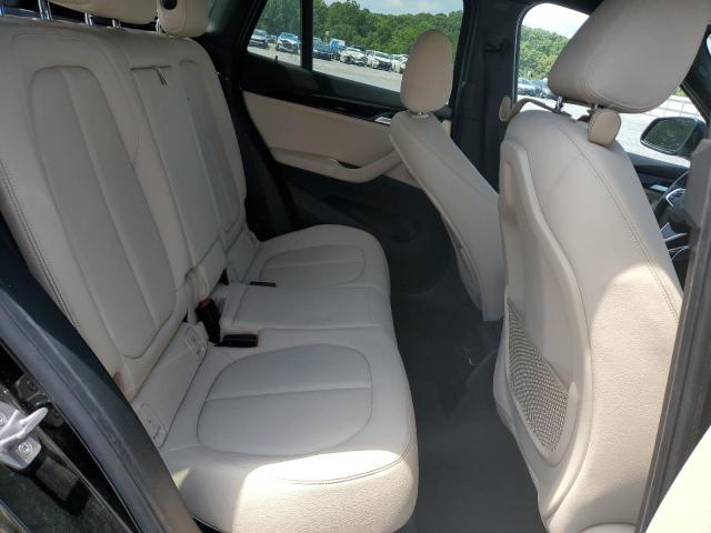 Photo 10 from auction – 2016 BMW X1 XDRIVE2 with VIN WBXHT3C33G5E50200