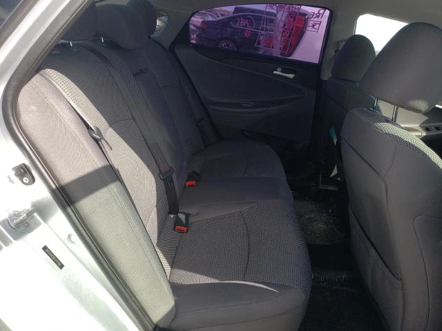 Photo 10 from auction – 2012 HYUNDAI SONATA GLS with VIN 5NPEB4AC8CH337586