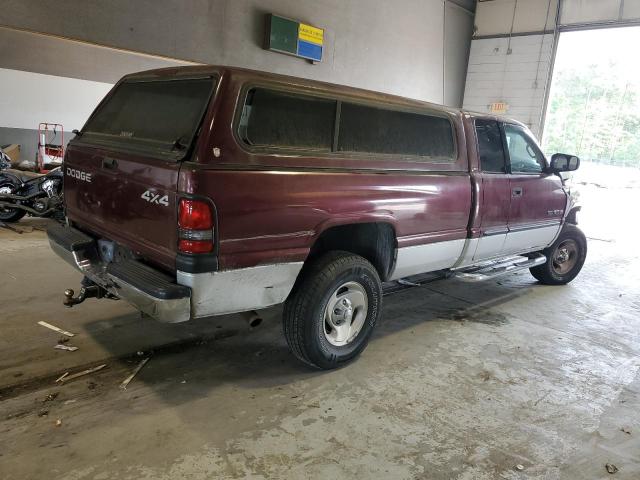 Photo 3 from auction – 2001 DODGE RAM 1500 with VIN 3B7HF13Z11G764938