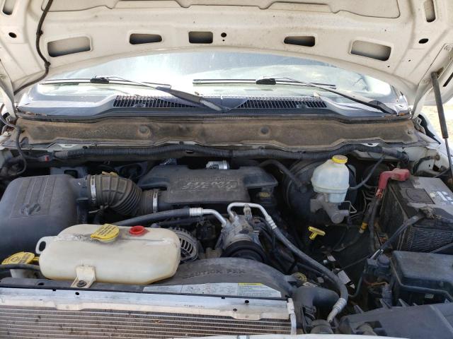 Photo 12 from auction – 2004 DODGE RAM 2500 S with VIN 3D7KA28D54G109389