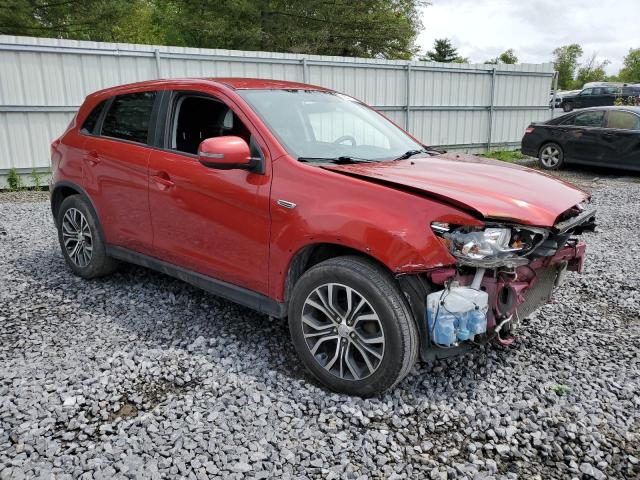 Photo 4 from auction – 2018 MITSUBISHI OUTLANDER with VIN JA4AR3AU8JU023057