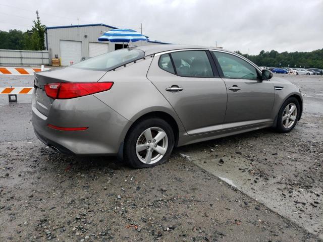 Photo 3 from auction – 2015 KIA OPTIMA LX with VIN 5XXGM4A73FG358254