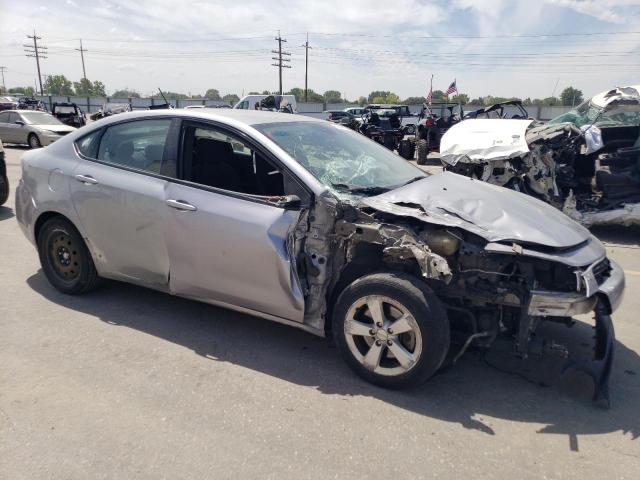 Снимка 4 от търг – 2015 DODGE DART SXT с VIN 1C3CDFBB6FD199936
