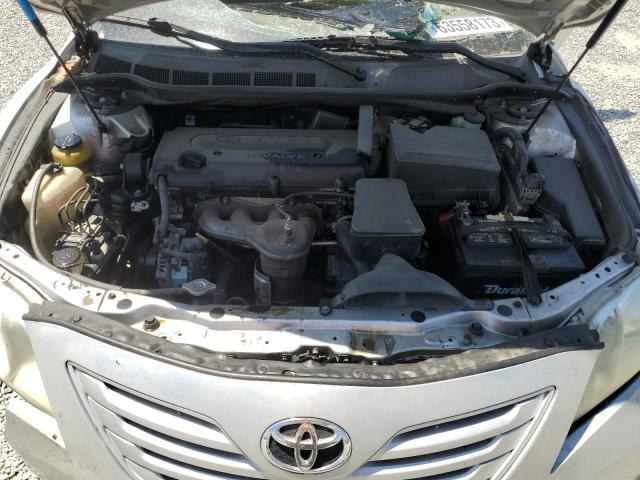 Photo 11 from auction – 2009 TOYOTA CAMRY BASE with VIN 4T1BE46K19U337434