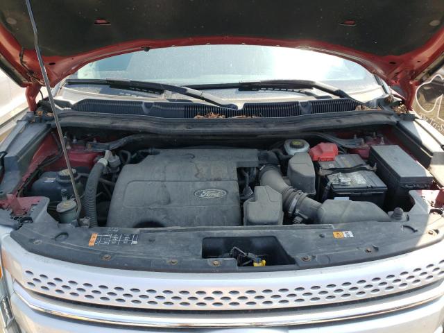 Photo 11 from auction – 2015 FORD EXPLORER X with VIN 1FM5K8D87FGB08545